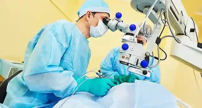 Complete Guide to Contoura Vision LASIK: Why 22,000 Elevation Points Matter for 20/20 HD Vision