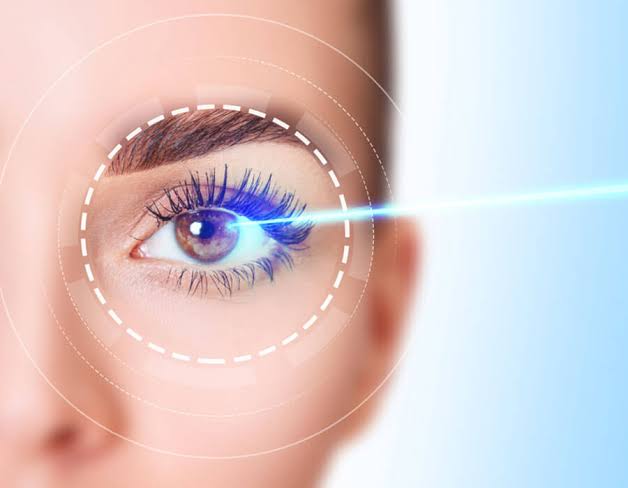 LASIK Myths