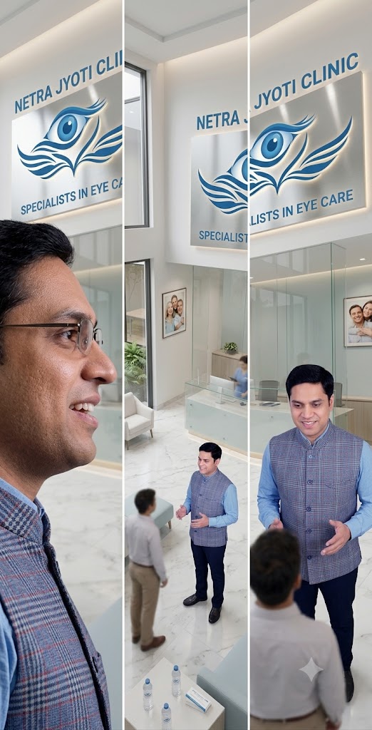 Retina & Diabetic Macular Care