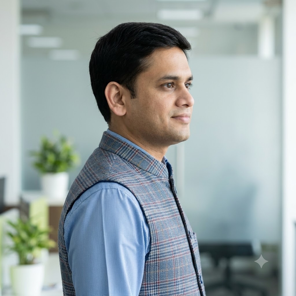 Dr. Kumar Sambhav