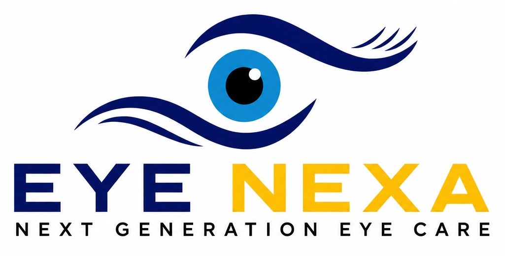 EyeNexa Logo