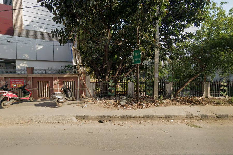 EYE NEXA 3D Street View